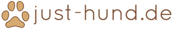 logo just-hund.de